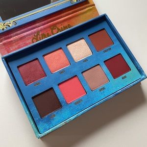 Lime Crime Venus Eyeshadow